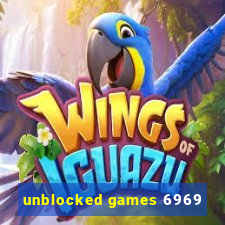 unblocked games 6969