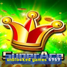 unblocked games 6969
