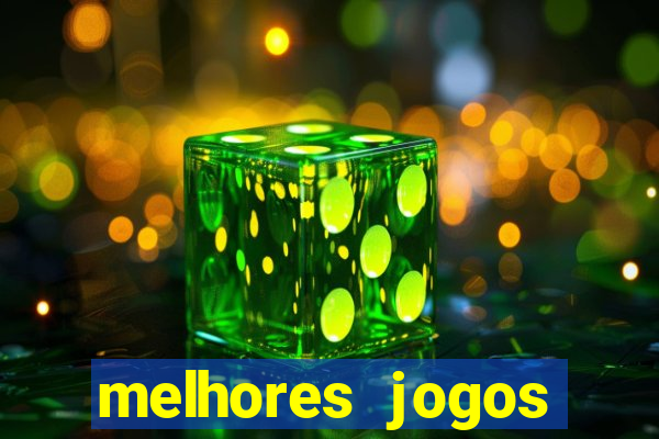 melhores jogos pagos para android