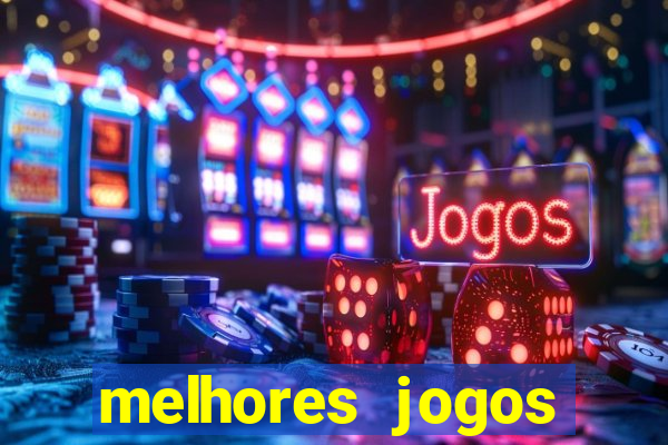 melhores jogos pagos para android