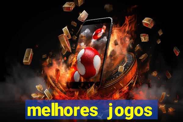 melhores jogos pagos para android