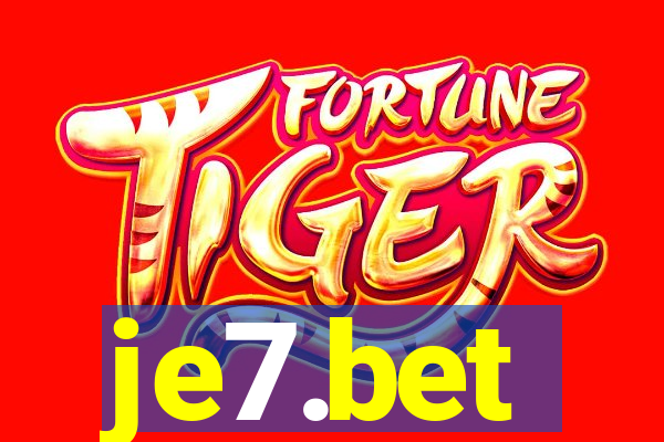 je7.bet