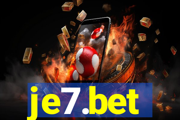 je7.bet