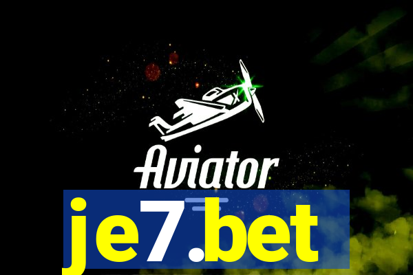 je7.bet