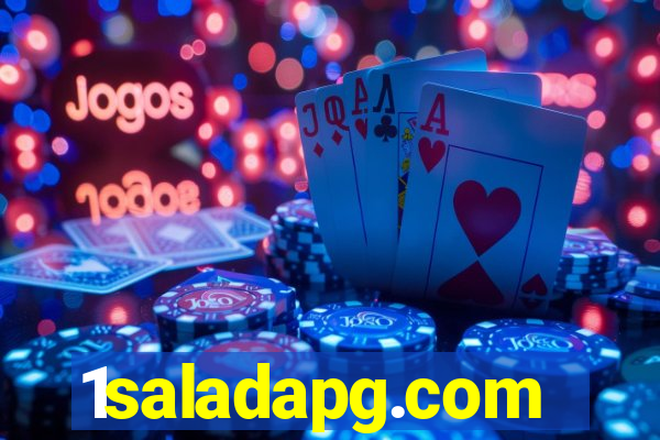 1saladapg.com