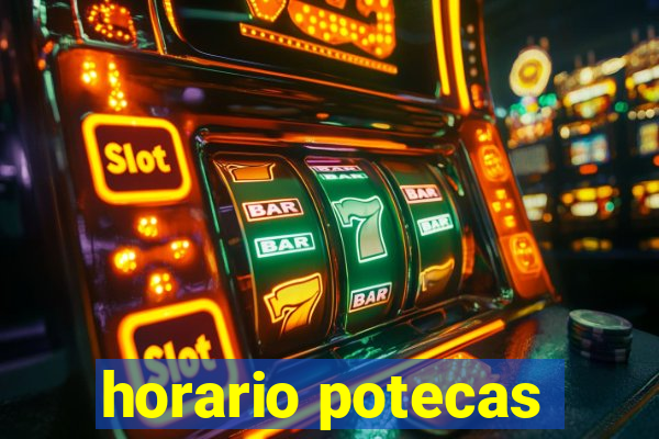horario potecas