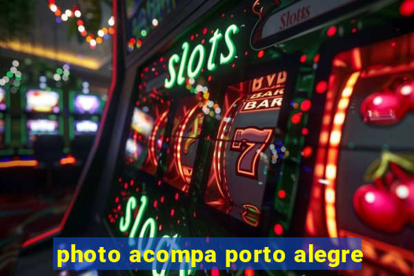 photo acompa porto alegre