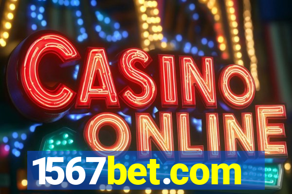 1567bet.com