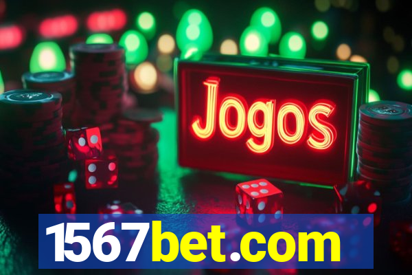 1567bet.com
