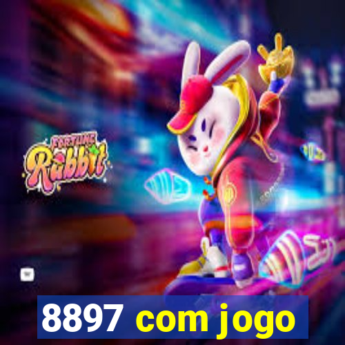 8897 com jogo