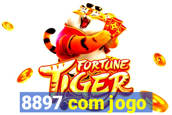 8897 com jogo
