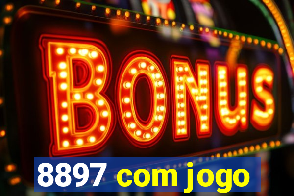 8897 com jogo