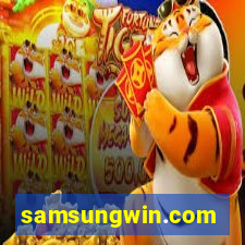 samsungwin.com