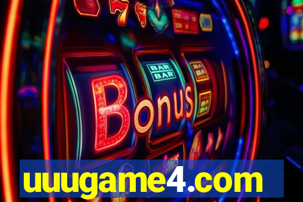 uuugame4.com