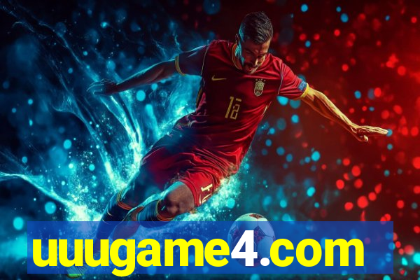 uuugame4.com