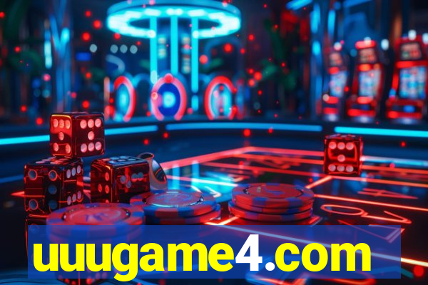 uuugame4.com