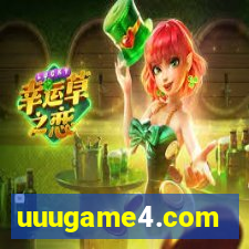 uuugame4.com