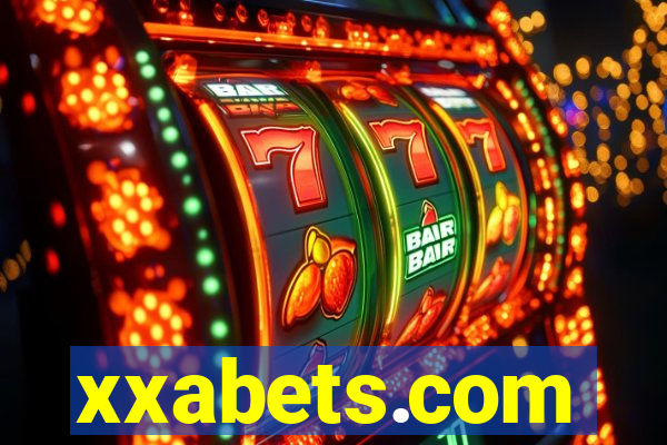 xxabets.com