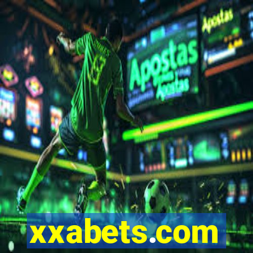 xxabets.com
