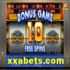 xxabets.com