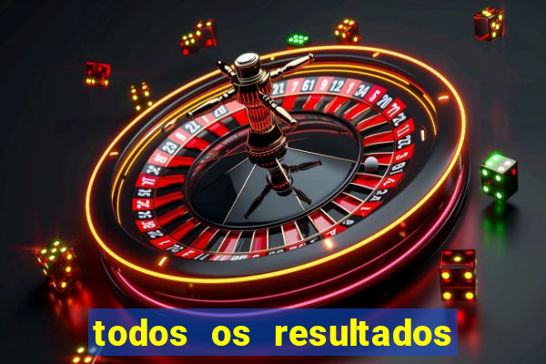 todos os resultados da loteria federal desde 1962