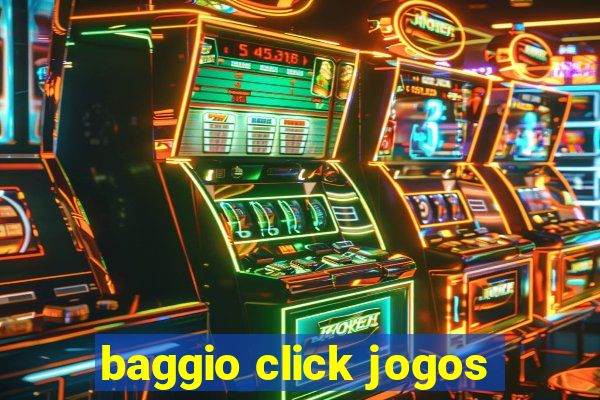 baggio click jogos