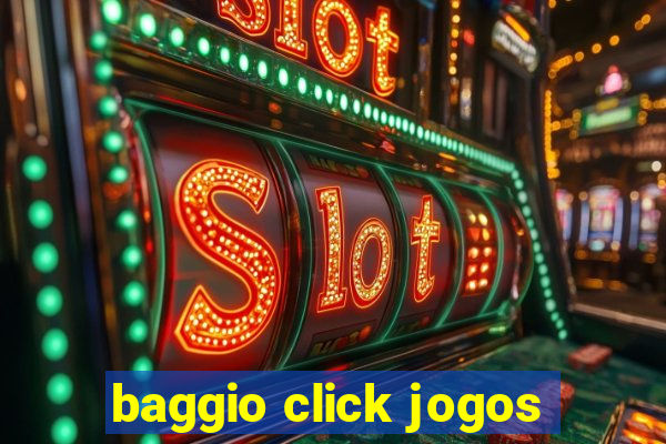 baggio click jogos
