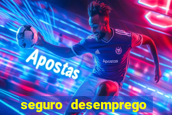 seguro desemprego cai que horas