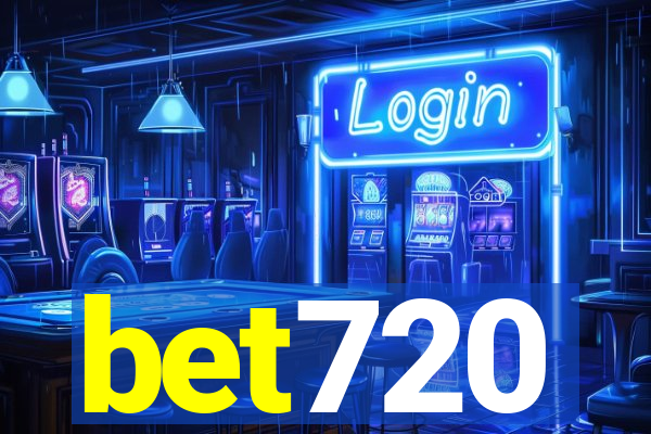 bet720