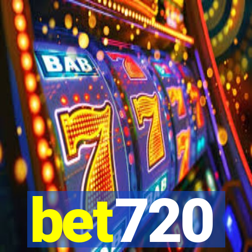 bet720