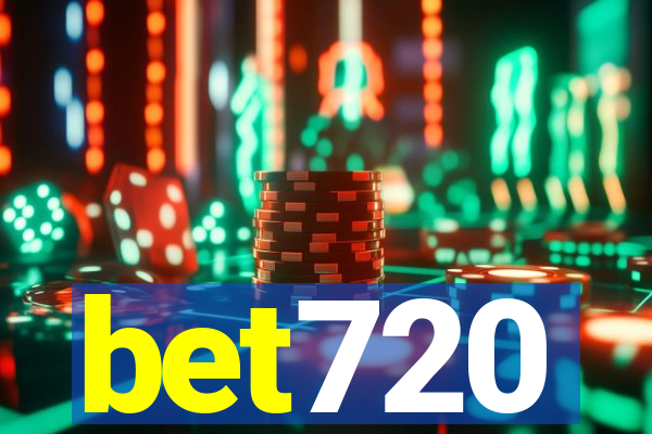 bet720