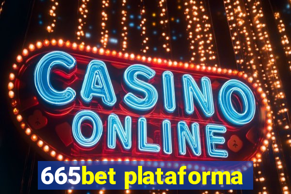 665bet plataforma