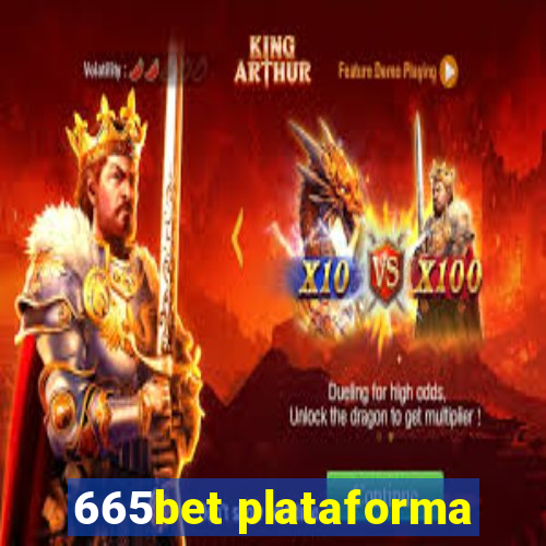 665bet plataforma