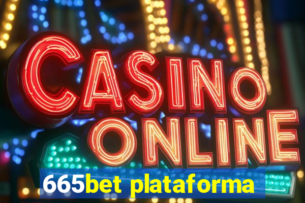665bet plataforma