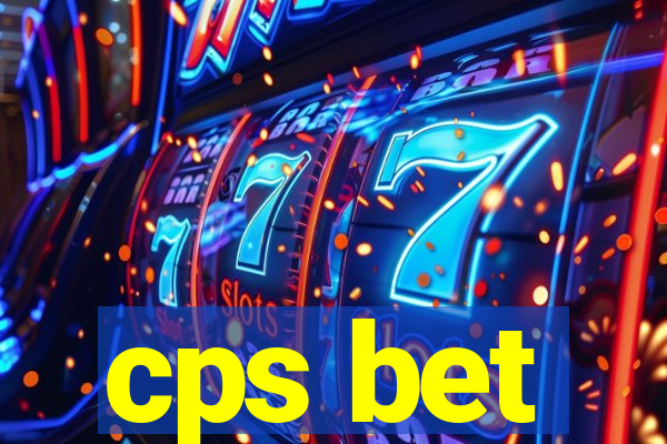 cps bet