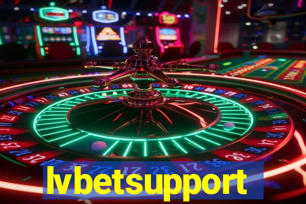 lvbetsupport