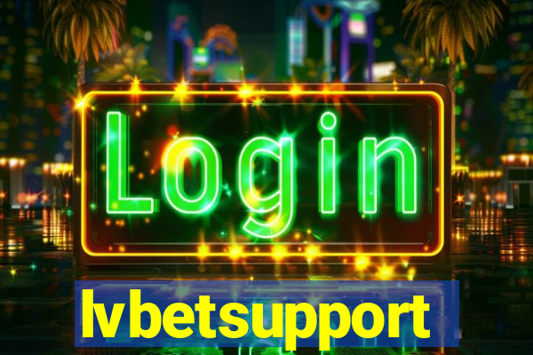 lvbetsupport