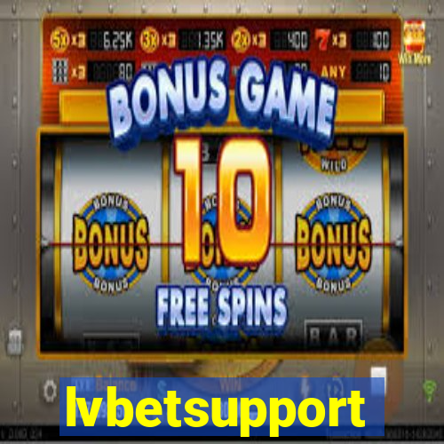 lvbetsupport
