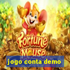 jogo conta demo
