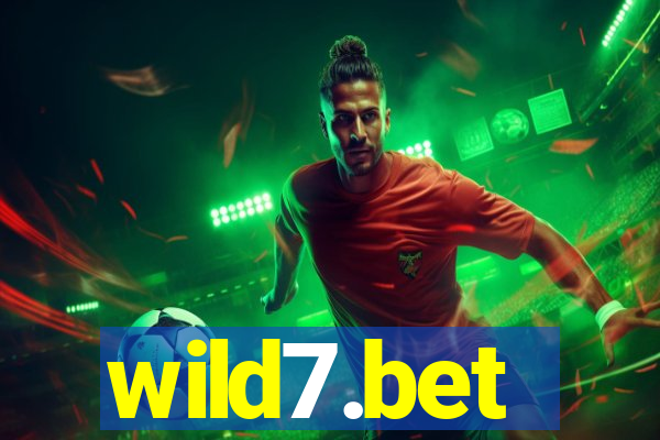 wild7.bet