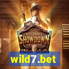 wild7.bet