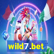 wild7.bet