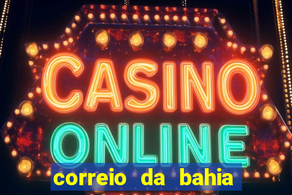 correio da bahia classificados encontros pessoais