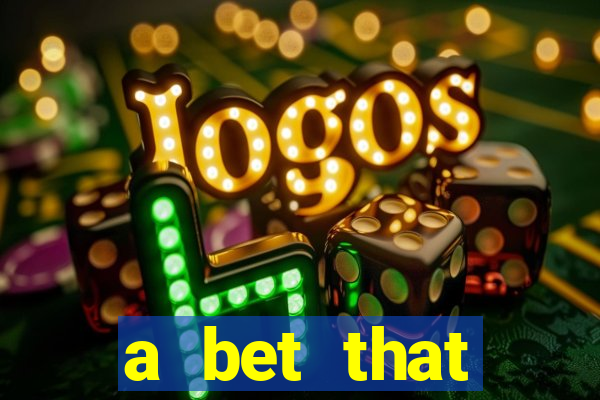 a bet that everyone won porn