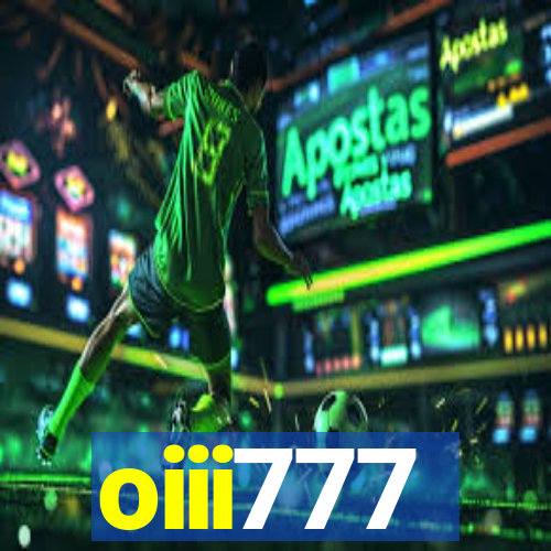 oiii777