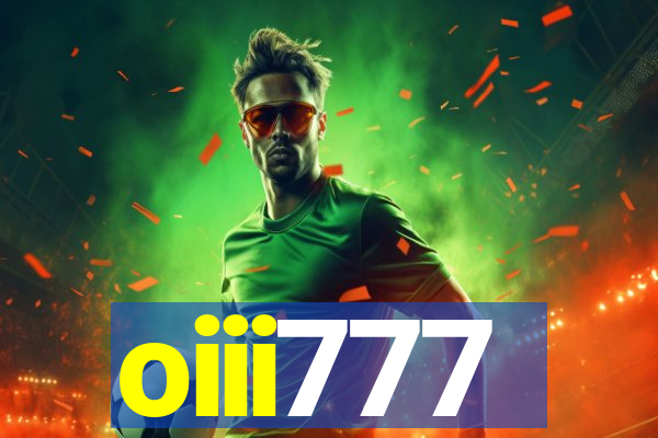 oiii777
