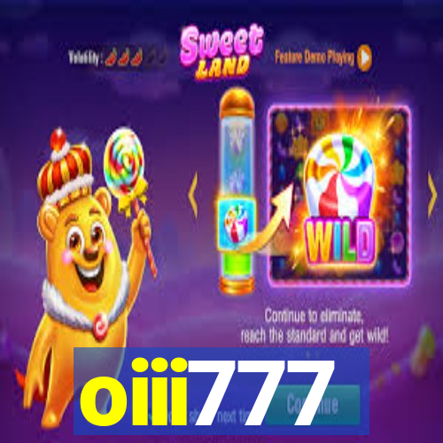 oiii777
