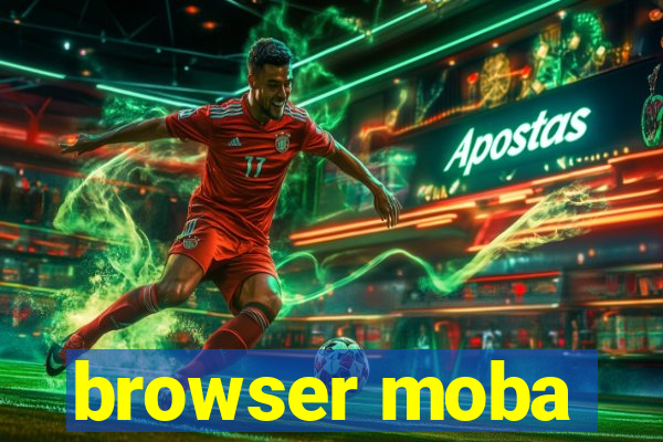browser moba