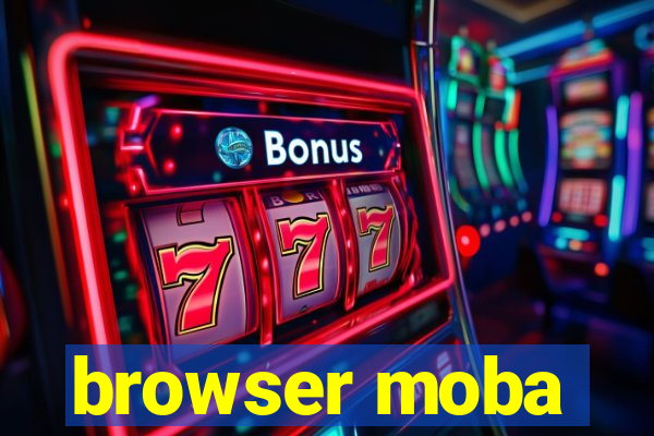 browser moba