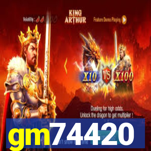 gm74420